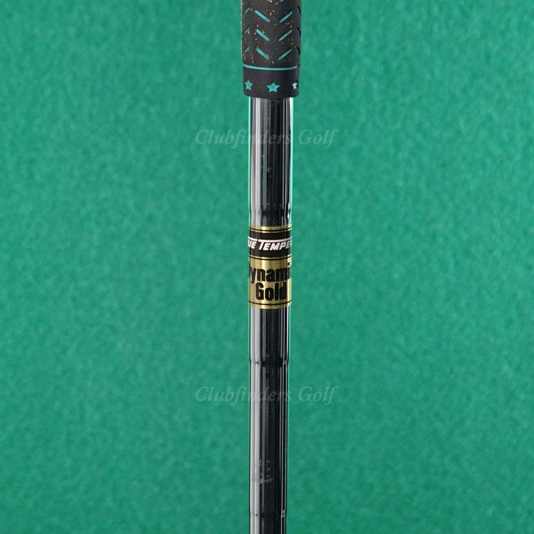 VINTAGE MacGregor Tourney OH EOM 653 Tommy Armour Persimmon 3 Wood *READ*