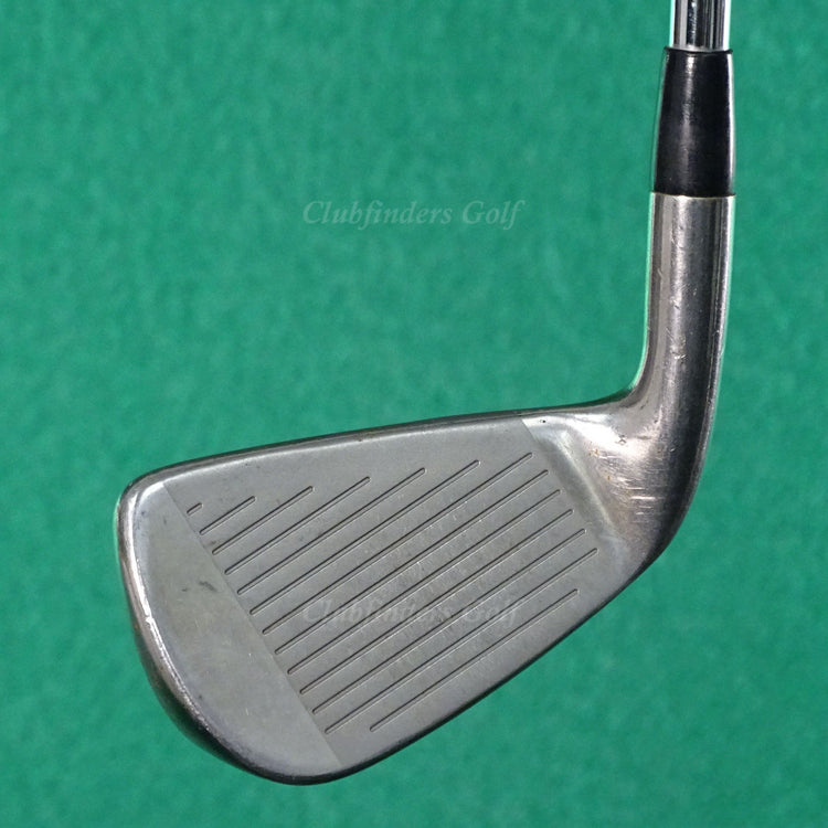Titleist 775.CB Forged Single 4 Iron Factory NS Pro 100 Steel Stiff