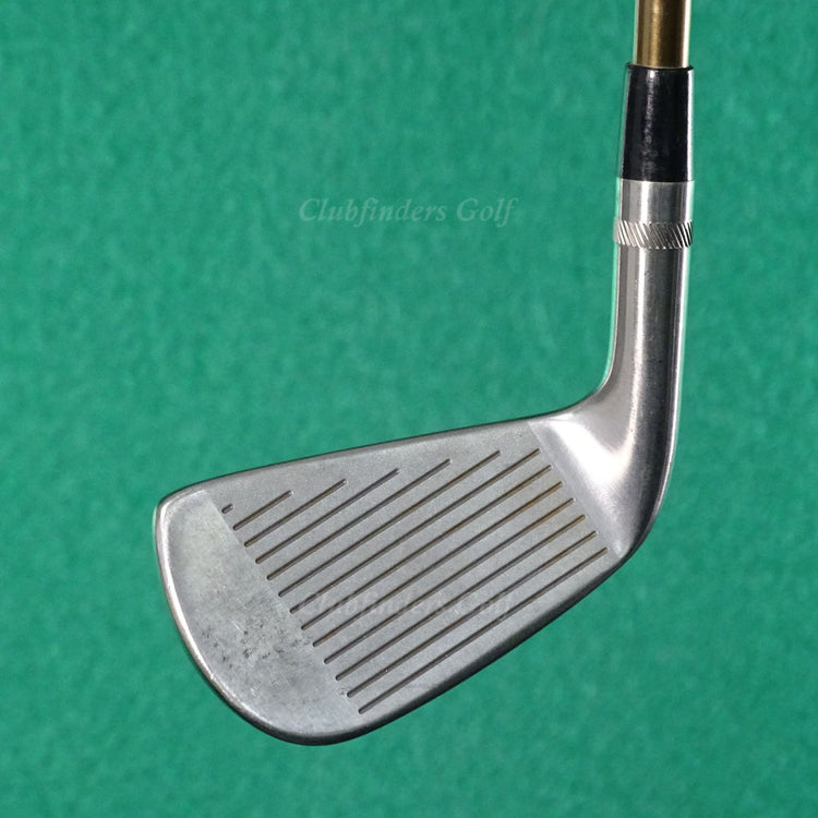 Titleist DCI 990 Single 5 Iron Graphite Design GAT 95 Graphite Stiff