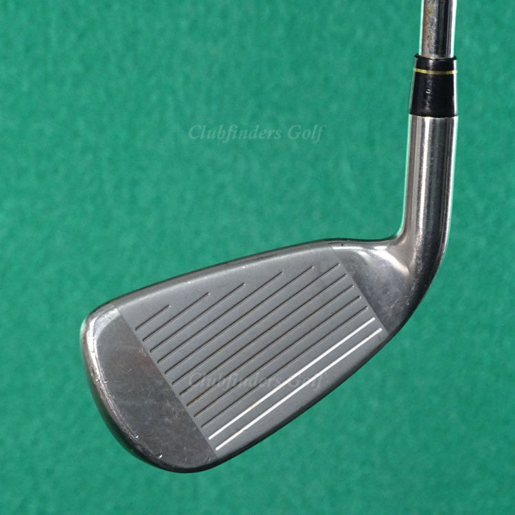 Titleist DCI 822 OS Single 3 Iron Factory NS Pro 950 Ultralight Steel Regular
