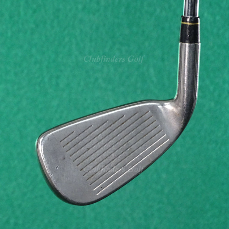 Titleist DCI 822 OS Single 3 Iron Precision Rifle FCM 6.0 Steel Stiff