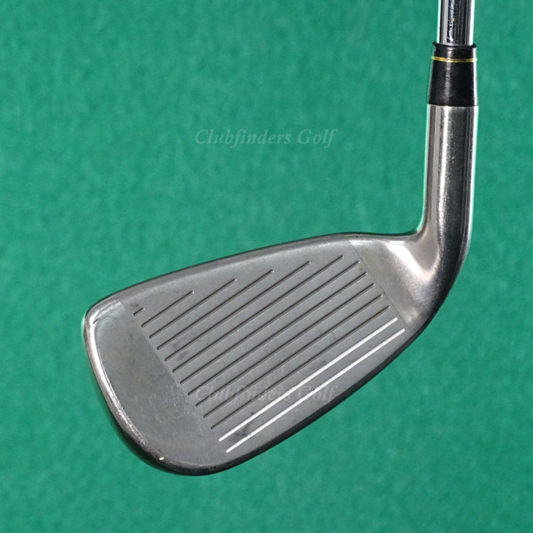 Titleist DCI 822 OS Single 4 Iron Factory NS Pro 950 Ultralight Steel Regular