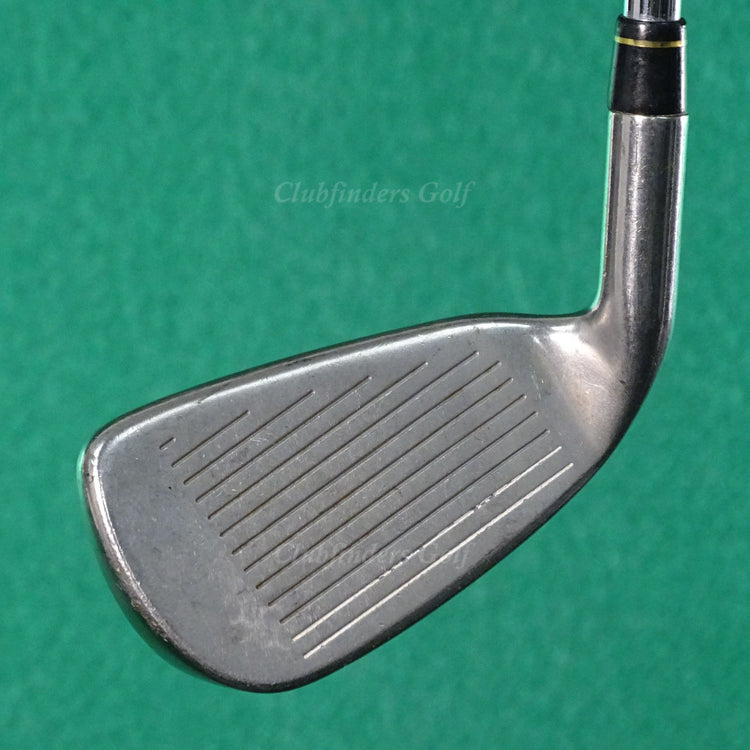 Titleist DCI 822 OS Single 4 Iron Precision Rifle FCM 6.0 Steel Stiff