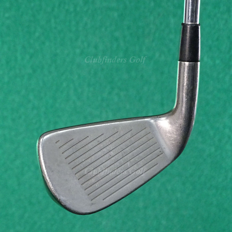Titleist 775.CB Forged Single 4 Iron Factory NS Pro 100 Steel Stiff