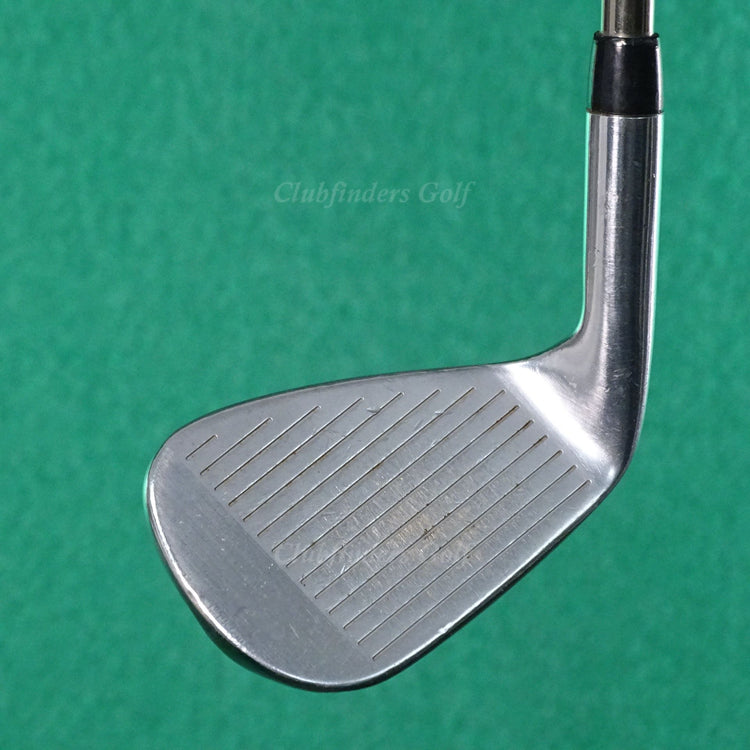Adams Golf XTD Forged Single 9 Iron UST Recoil Proto 110 F5 Graphite Extra Stiff