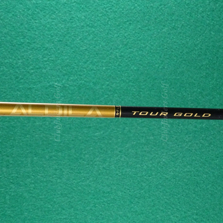 Callaway Steelhead X-14 Single 3 Iron Aldila Tour Gold Graphite Regular