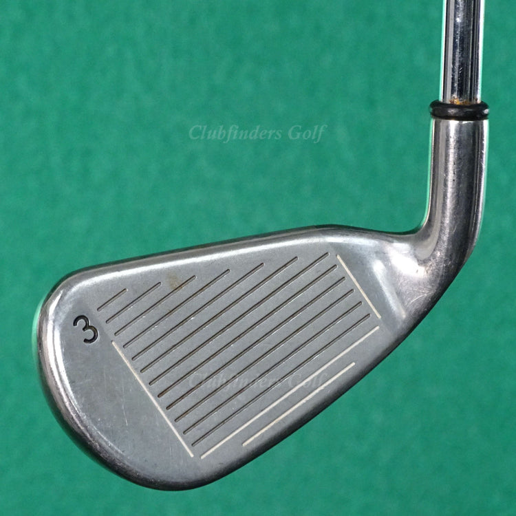 Callaway Steelhead X-16 Single 3 Iron Factory Constant Weight Steel Uniflex