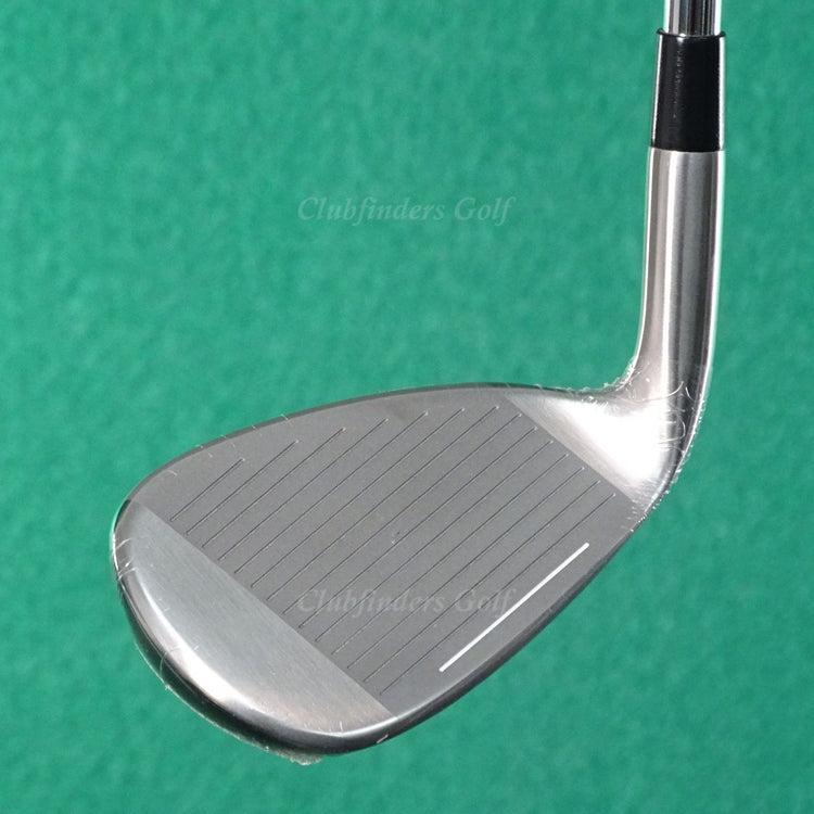 NEW Tour Edge Hot Launch C522 SW Sand Wedge TT Elevate MPH 95 Steel Stiff