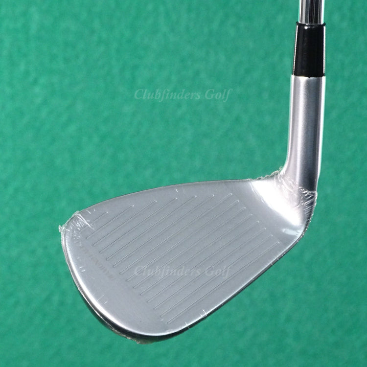 Tour Edge Exotics C721 AW Approach Wedge True Temper Elevate MPH 95 Steel Stiff