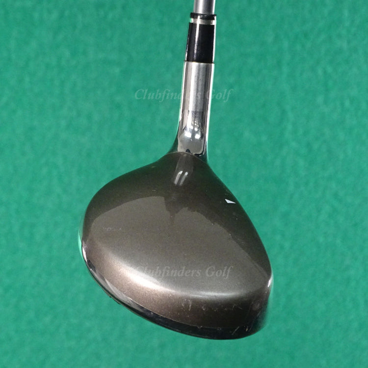 Lady Adams Idea a7OS Fairway 5 Wood Factory Grafalloy 45g Women's
