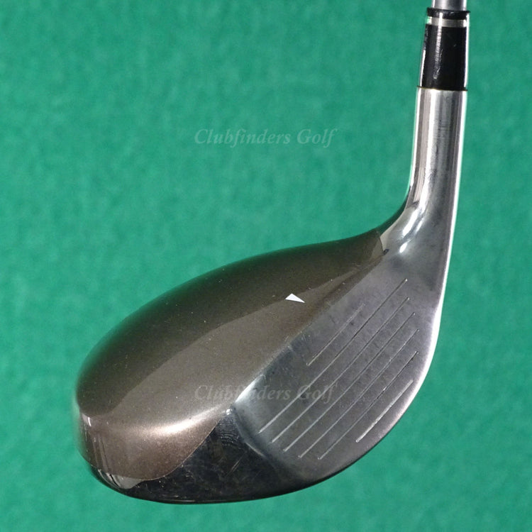Lady Adams Idea a7OS Fairway 5 Wood Factory Grafalloy 45g Women's