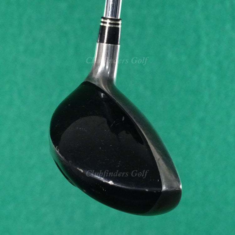 King Cobra Baffler Utility 18° Hybrid 2 Iron Nippon NS Pro 950 Steel Stiff