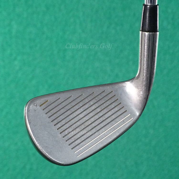 Callaway X-20 Tour Single 6 Iron True Temper Dynamic Gold S300 Steel Stiff