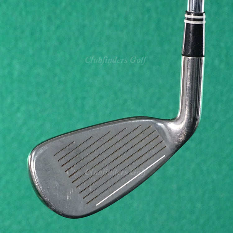 Cleveland Tour Action TA5 Single 3 Iron Factory Sensicore Steel Regular