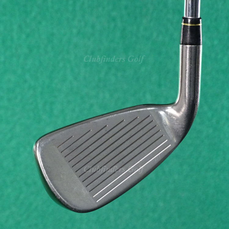 Titleist DCI 822 OS Single 3 Iron True Temper Dynamic Gold S300 Steel Stiff