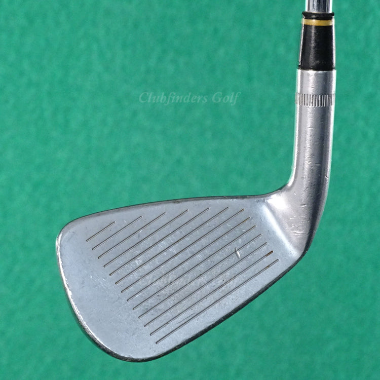 Adams Idea Pro Forged Single 5 Iron True Temper Dynamic Gold SL Steel Regular