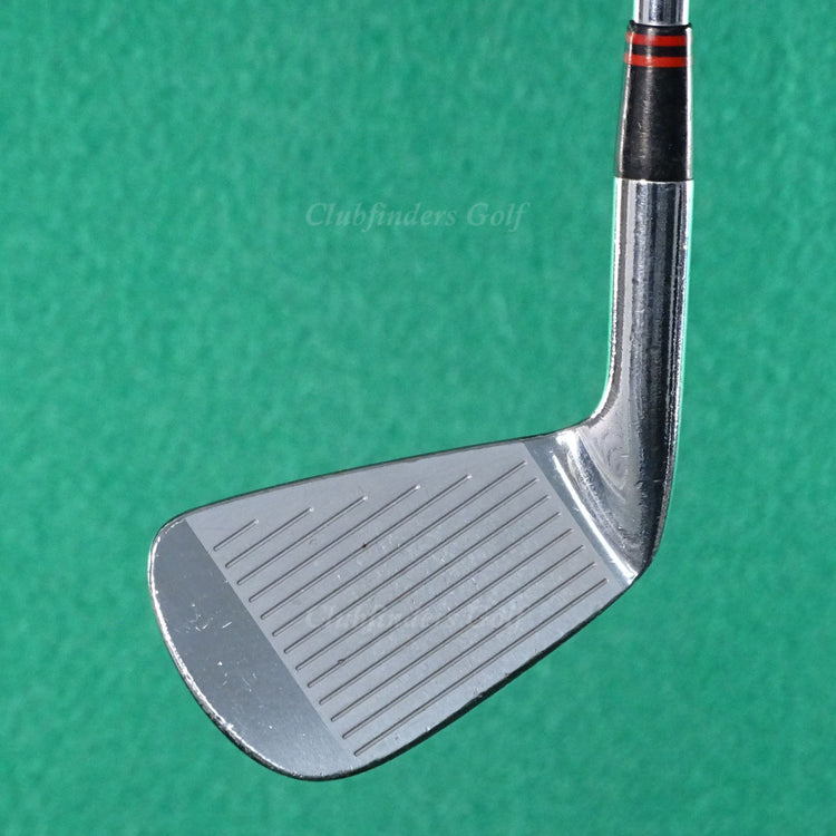 Ben Hogan Apex Plus Forged Single 5 Iron Factory Apex 4 Steel Stiff