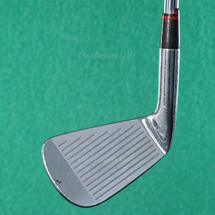 Ben Hogan Apex Plus Forged Single 4 Iron Factory Apex 4 Steel Stiff
