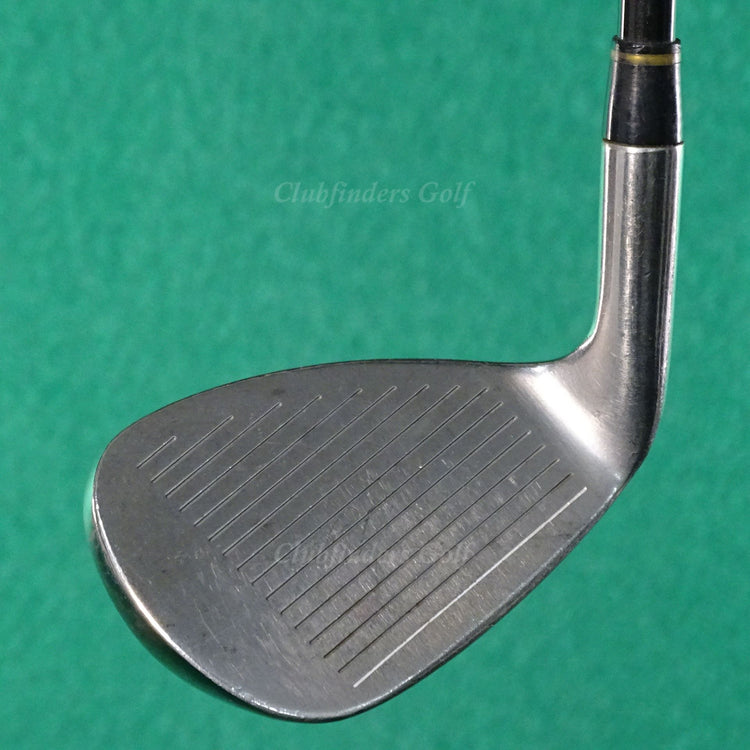 Adams Golf Idea a2 OS PW Pitching Wedge Graman CF310 Graphite Stiff