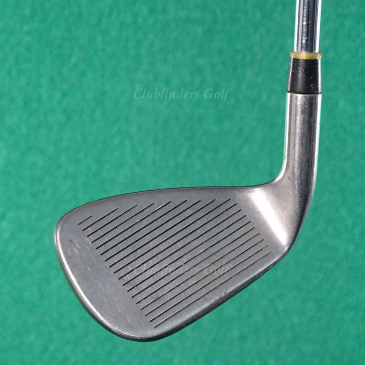 Titleist DCI Oversize Single 8 Iron True Temper Tri-Gold Steel Stiff