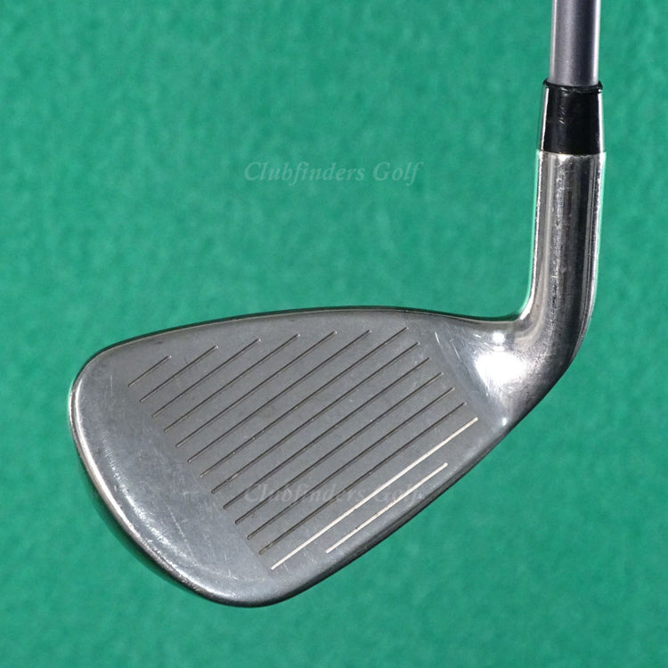 Lady Callaway RAZR X Single 8 Iron Factory 55g Graphite Women's