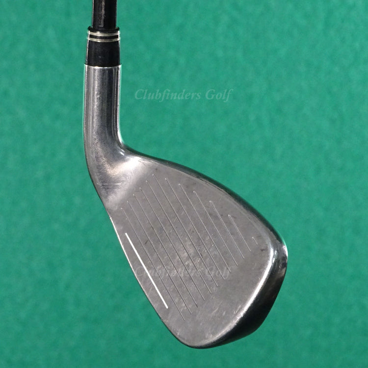 LH Cobra Golf S2 Max Single 6 Iron Factory Aldila DVS-HL 60g Graphite Regular