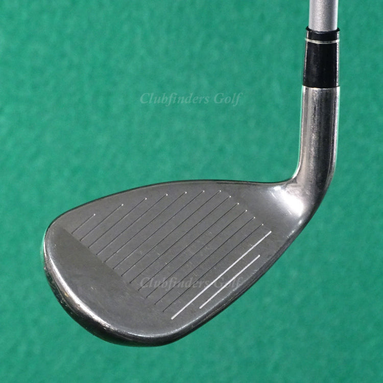 Lady Callaway Solaire II SW Sand Wedge Callaway 50 Graphite Women's