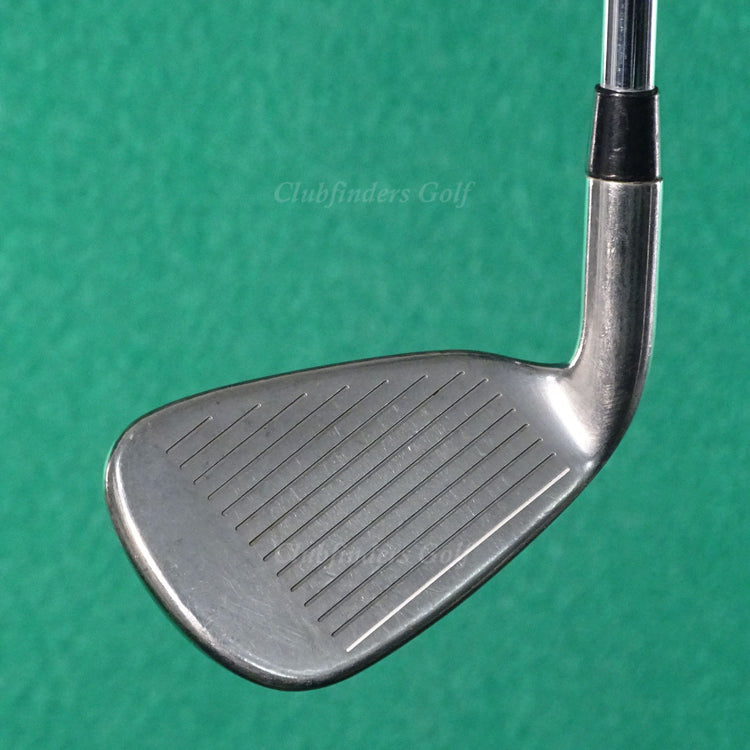 Cleveland Tour Action TA7 Single 9 Iron Precision Rifle Air Lite Steel Stiff