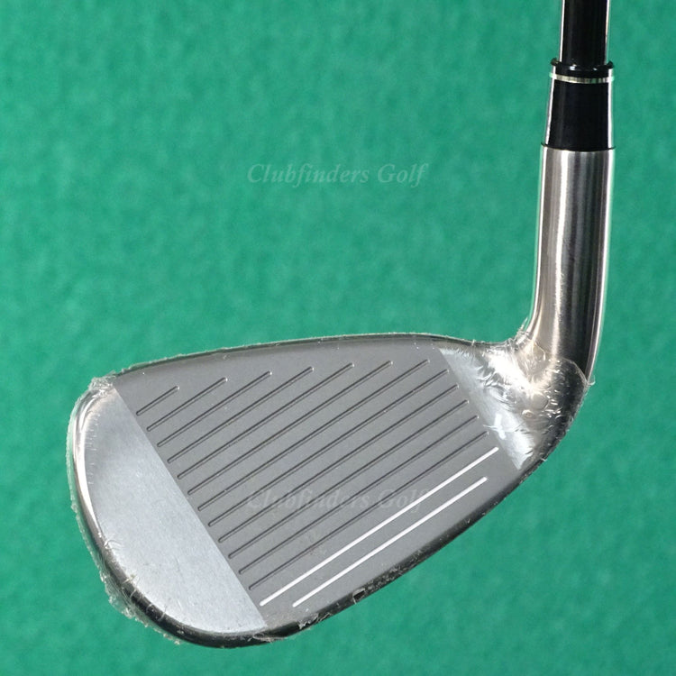 TaylorMade r7 Draw Single 6 Iron Factory REAX 55 Graphite Stiff