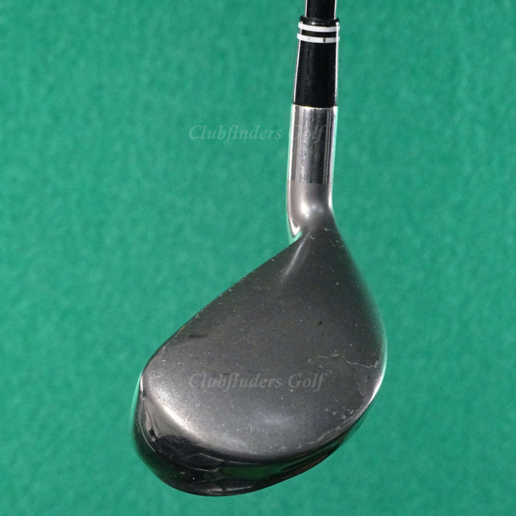 LH Cleveland Mashie Gliderail Single 4 Iron Actionlite 65 Graphite Regular