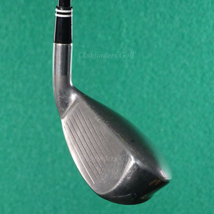 LH Cleveland Mashie Gliderail Single 4 Iron Actionlite 65 Graphite Regular