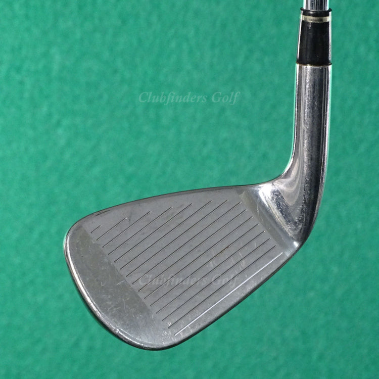 Adams Golf Idea a3 Single 8 Iron Factory Apollo Players Lite Steel Stiff