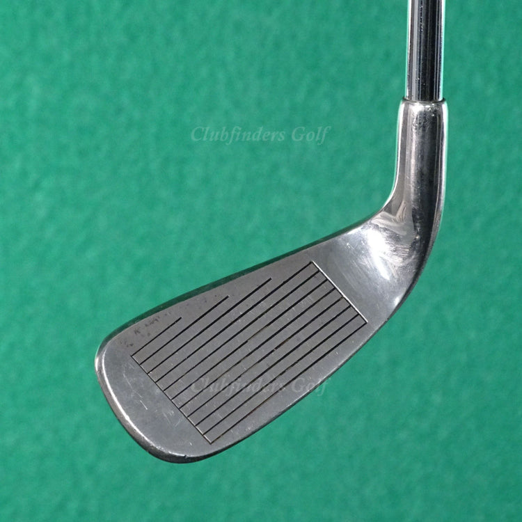 Browning 440 Single 9 Iron Factory Stepped Steel Regular
