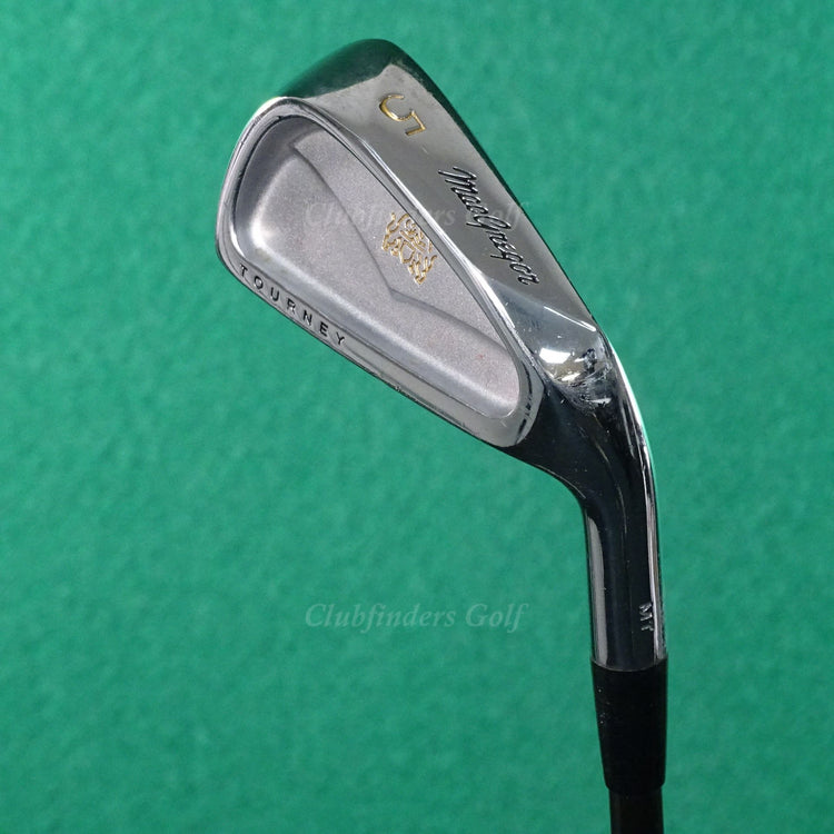 MacGregor Tourney MT Single 5 Iron Factory Aldila Graphite Regular