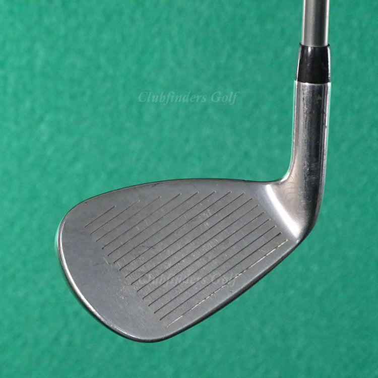 Adams Idea a2 OS Single 9 Iron UST Mamiya Recoil 660 F2 Graphite Seniors