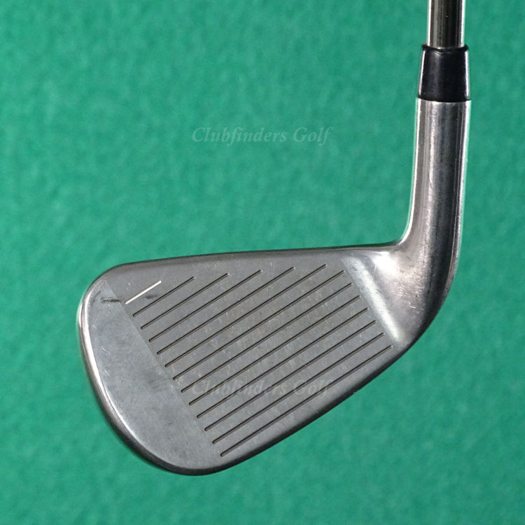 Callaway XR Pro Single 6 Iron UST Mamiya Recoil 110 F5 Graphite Extra Stiff