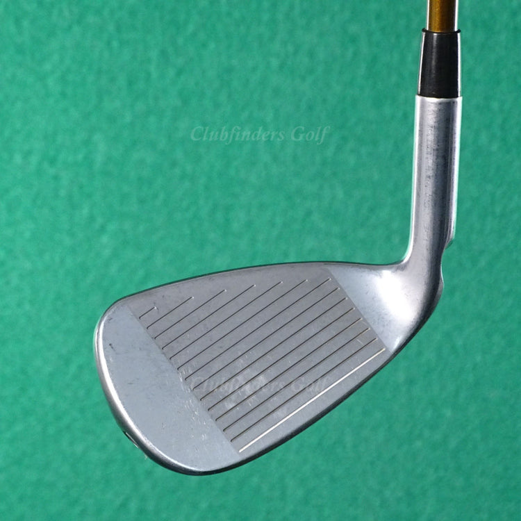 Ping G700 Black Dot Single 8 Iron ALTA J CB Graphite Stiff