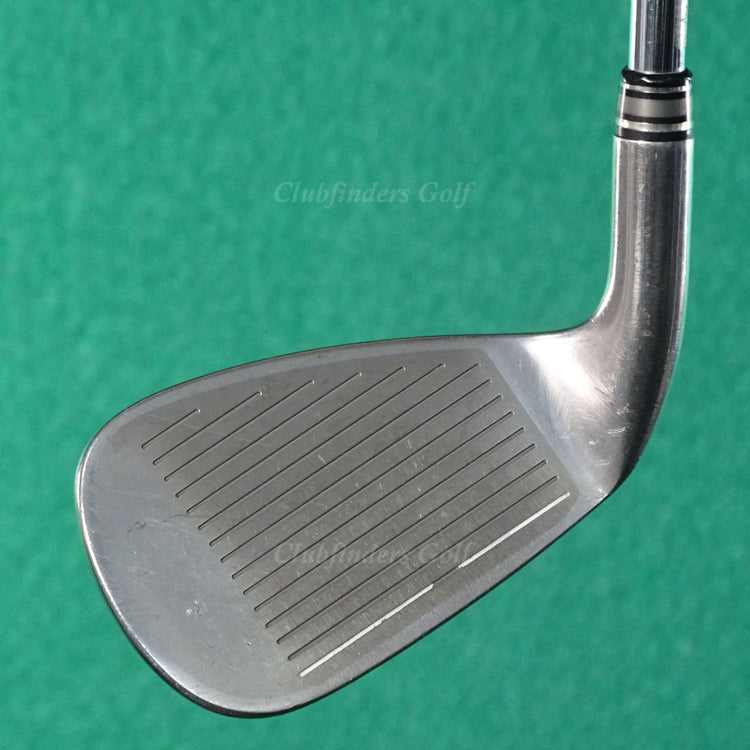 Srixon XXIO X Single 7 Iron Nippon NS Pro 870GH DST Steel Stiff