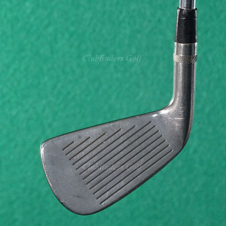 Titleist DCI 990 Single 3 Iron True Temper Dynamic Gold Sensicore Steel Stiff