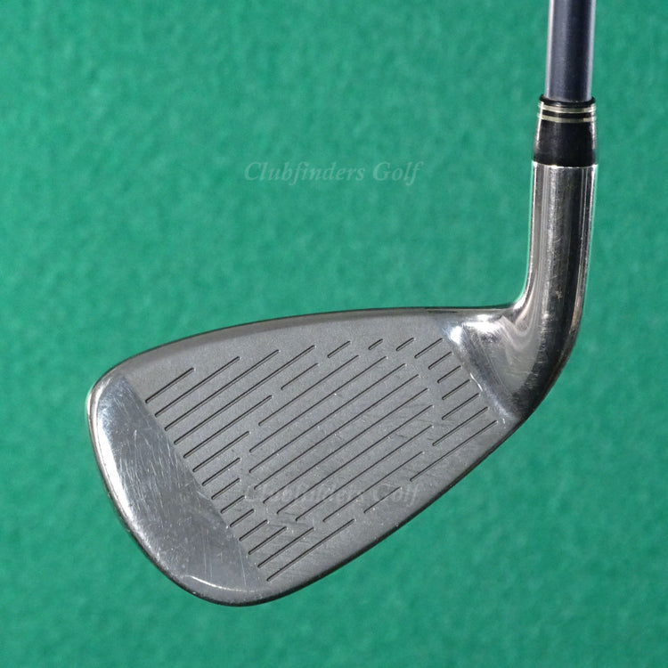 Lady King Cobra SS Oversize Single 4 Iron Aldila HM Tour 55g Graphite Ladies