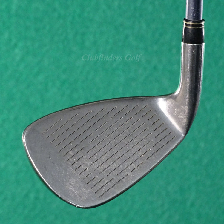 Lady King Cobra SS Oversize Single 9 Iron Aldila HM Tour 55g Graphite Women's