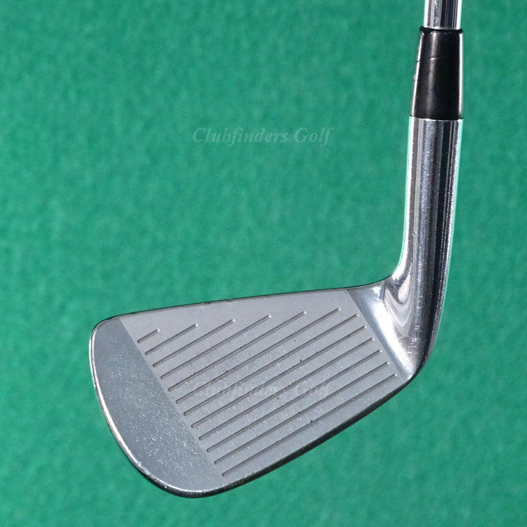 Titleist ZM Forged Single 6 Iron True Temper Dynamic Gold S300 Steel Stiff