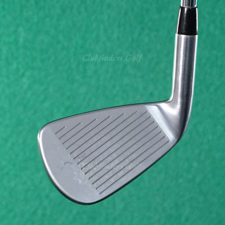 PXG 0311T Gen2 Forged Single 6 Iron True Temper Dynamic Gold 120 Steel Stiff