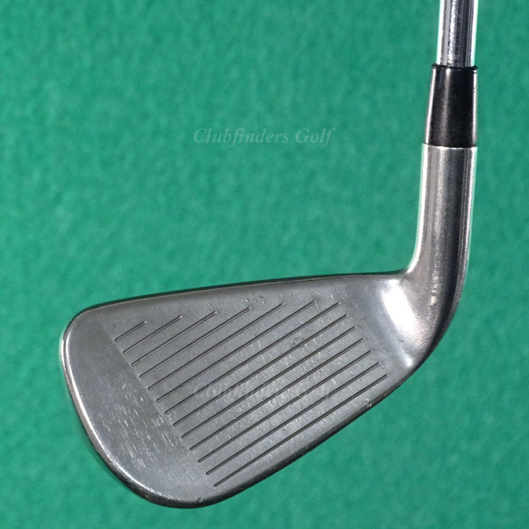 Titleist AP1 Single 6 Iron Project X Rifle 5.5 Steel Firm