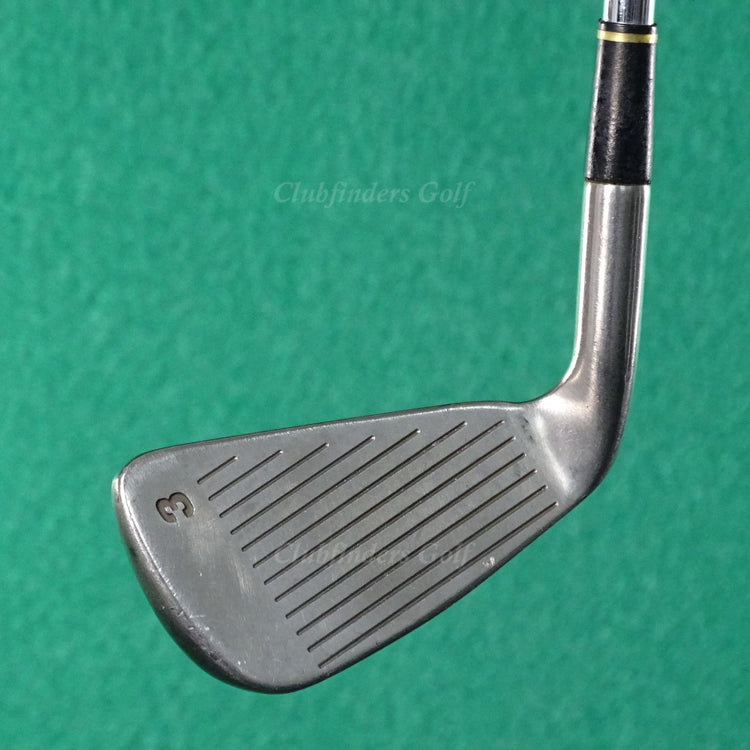 Top Flite Tour Mid-Size Single 3 Iron True Temper Dynalite Gold Steel Regular