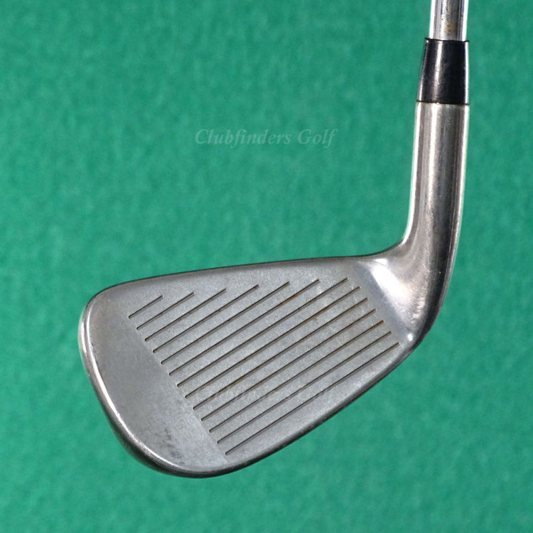 TaylorMade R540 XD Single 6 Iron Factory True Temper Steel Regular
