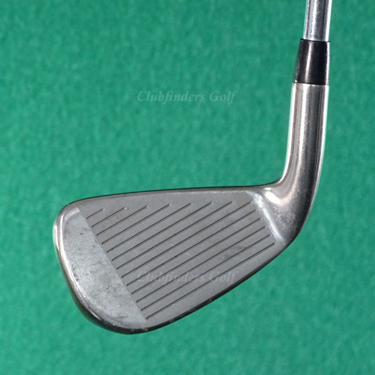 TaylorMade R540 XD Single 3 Iron Factory True Temper Steel Regular