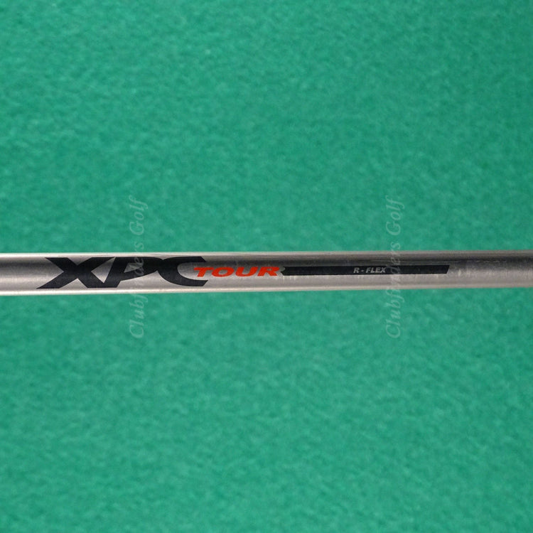 Maltby CT 250 Tungsten Weighted 24° Hybrid 4 Iron XPC Tour Graphite Regular