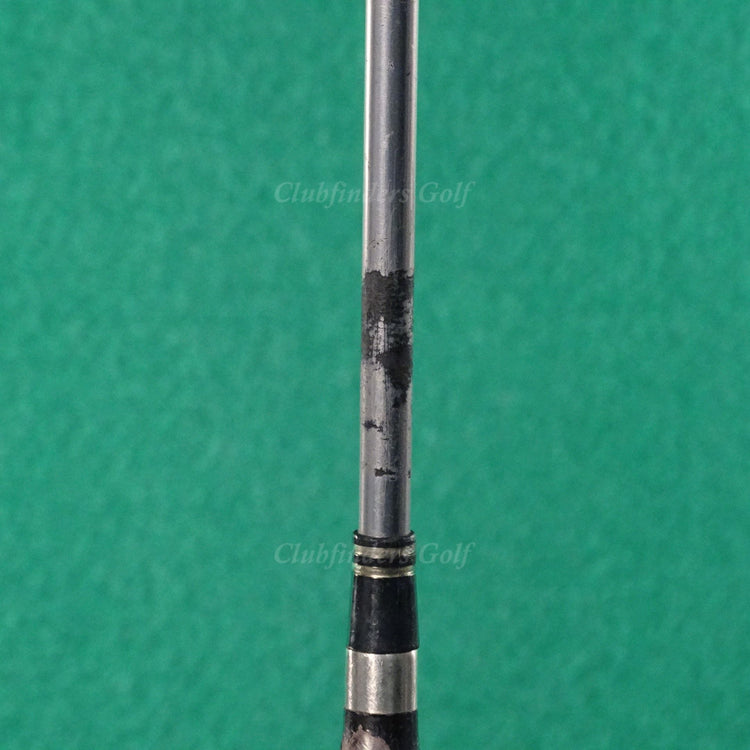 Maltby CT 250 Tungsten Weighted 24° Hybrid 4 Iron XPC Tour Graphite Regular