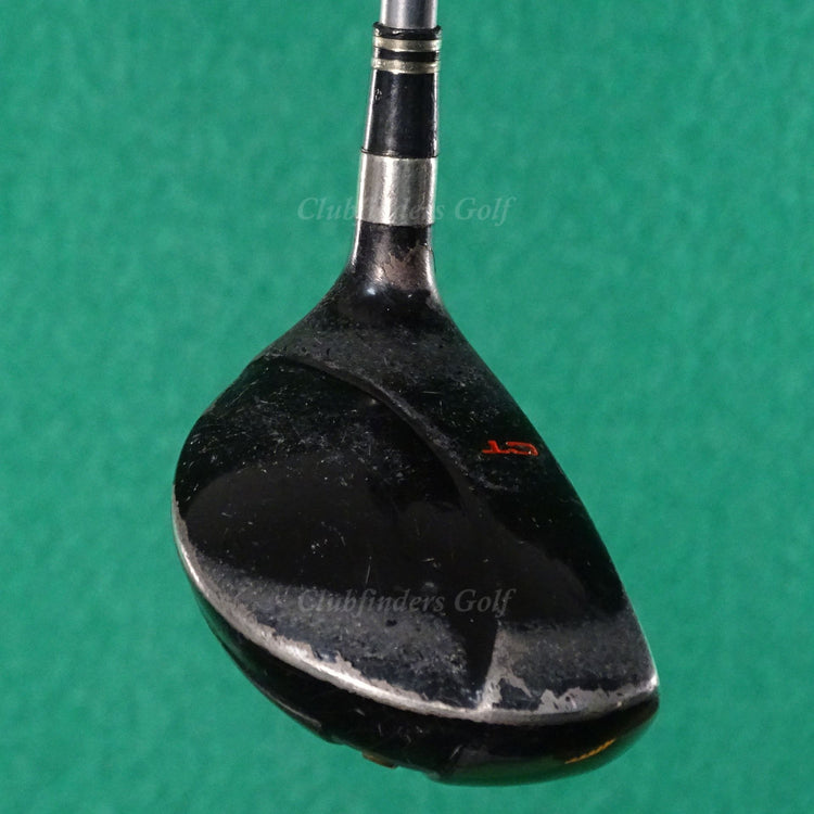 Maltby CT 250 Tungsten Weighted 24° Hybrid 4 Iron XPC Tour Graphite Regular